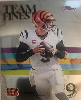 Joe Burrow