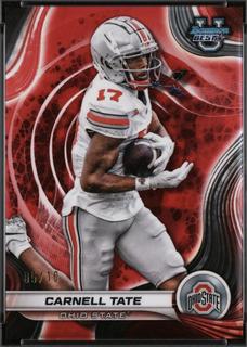 Carnell Tate