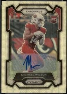 Michael Wilson