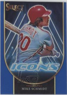 Mike Schmidt