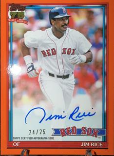 Jim Rice