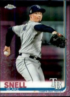 Blake Snell