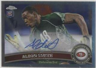 Aldon Smith