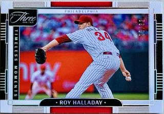 Roy Halladay