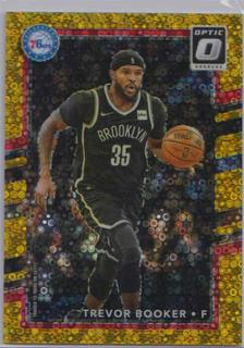 Trevor Booker