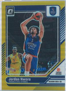 Jordan Nwora