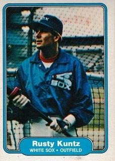 Rusty Kuntz