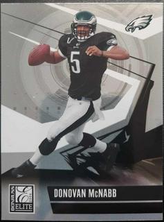 Donovan McNabb