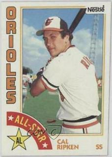 Cal Ripken Jr.