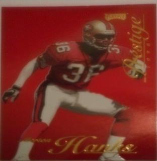 Merton Hanks