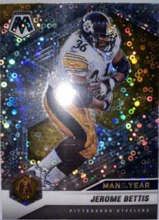 Jerome Bettis