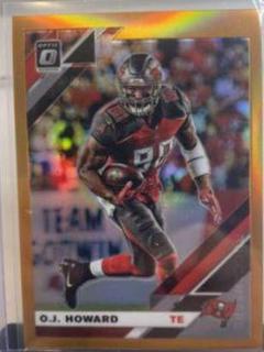 O.J. Howard
