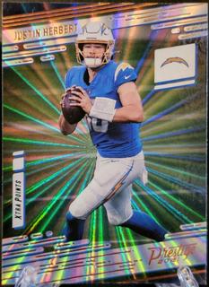 Justin Herbert
