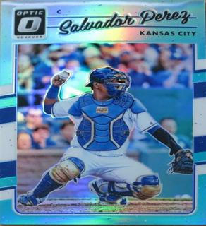 Salvador Perez
