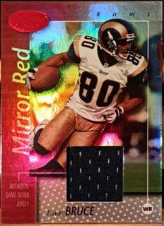 Isaac Bruce