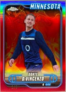 Donte DiVincenzo