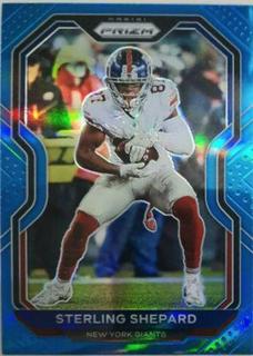 Sterling Shepard
