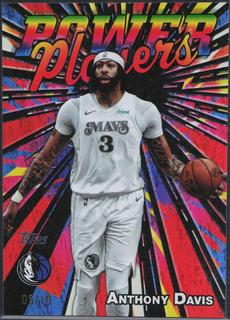 Anthony Davis
