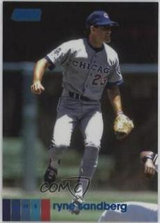 Ryne Sandberg