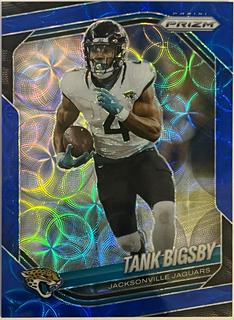 Tank Bigsby