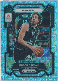 Roger Grimau