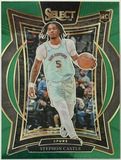 Stephon Castle