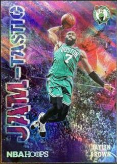 Jaylen Brown