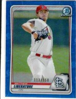 Matthew Liberatore