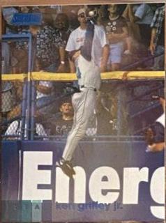 Ken Griffey Jr.