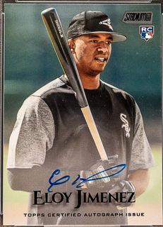 Eloy Jimenez
