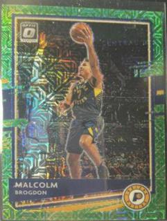 Malcolm Brogdon