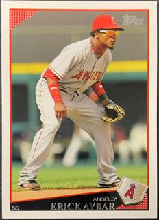 Erick Aybar