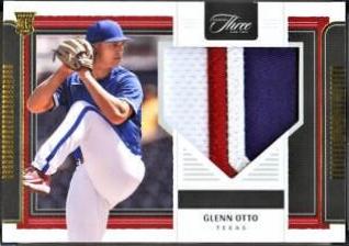 Glenn Otto