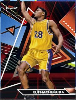 Rui Hachimura