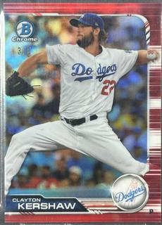 Clayton Kershaw