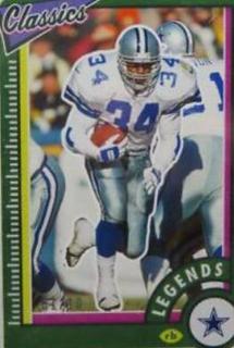 Herschel Walker