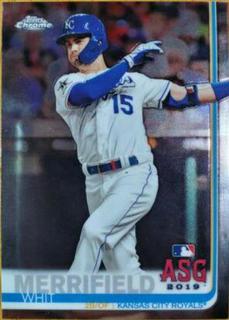 Whit Merrifield