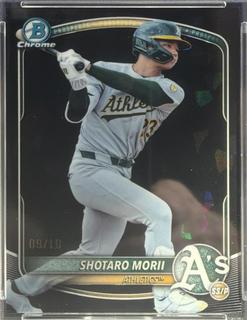 Shotaro Morii