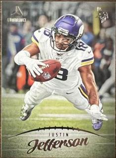 Justin Jefferson