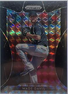 Wade Davis