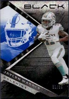 Jaylen Waddle
