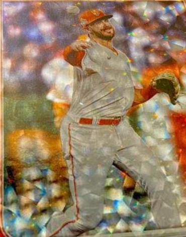Kris Bryant [Red] #86