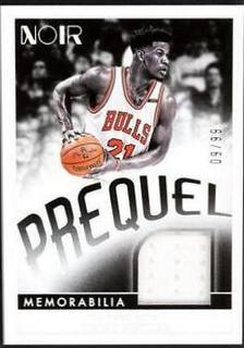 Jimmy Butler