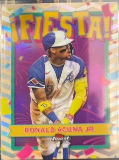 Ronald Acuna Jr.