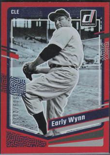 Early Wynn