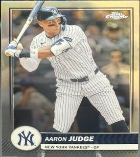 Aaron Judge