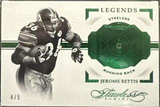 Jerome Bettis