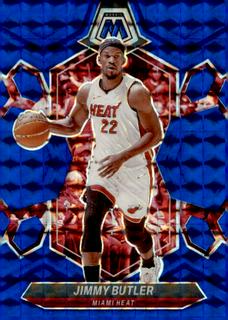 Jimmy Butler