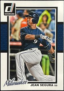 Jean Segura