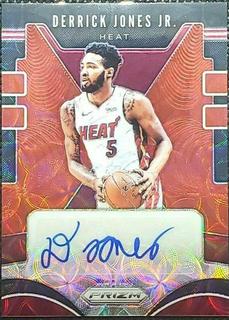 Derrick Jones Jr.